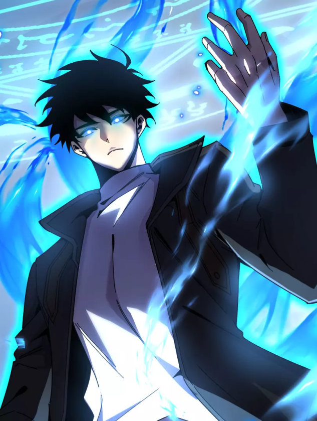 Manga Image