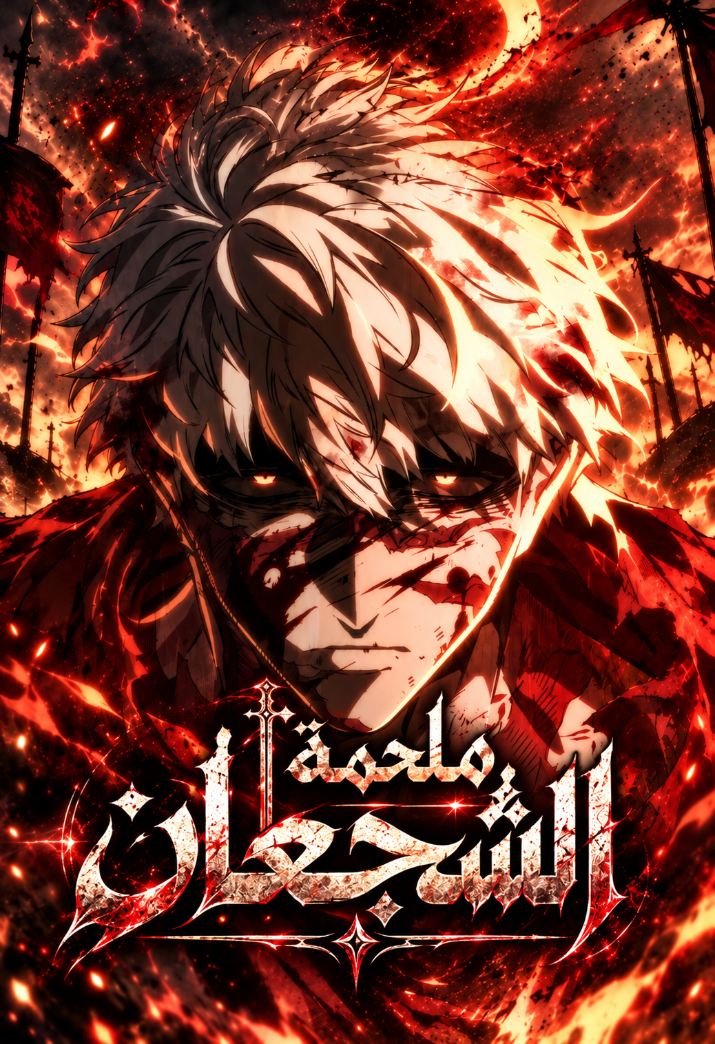 Manga Image
