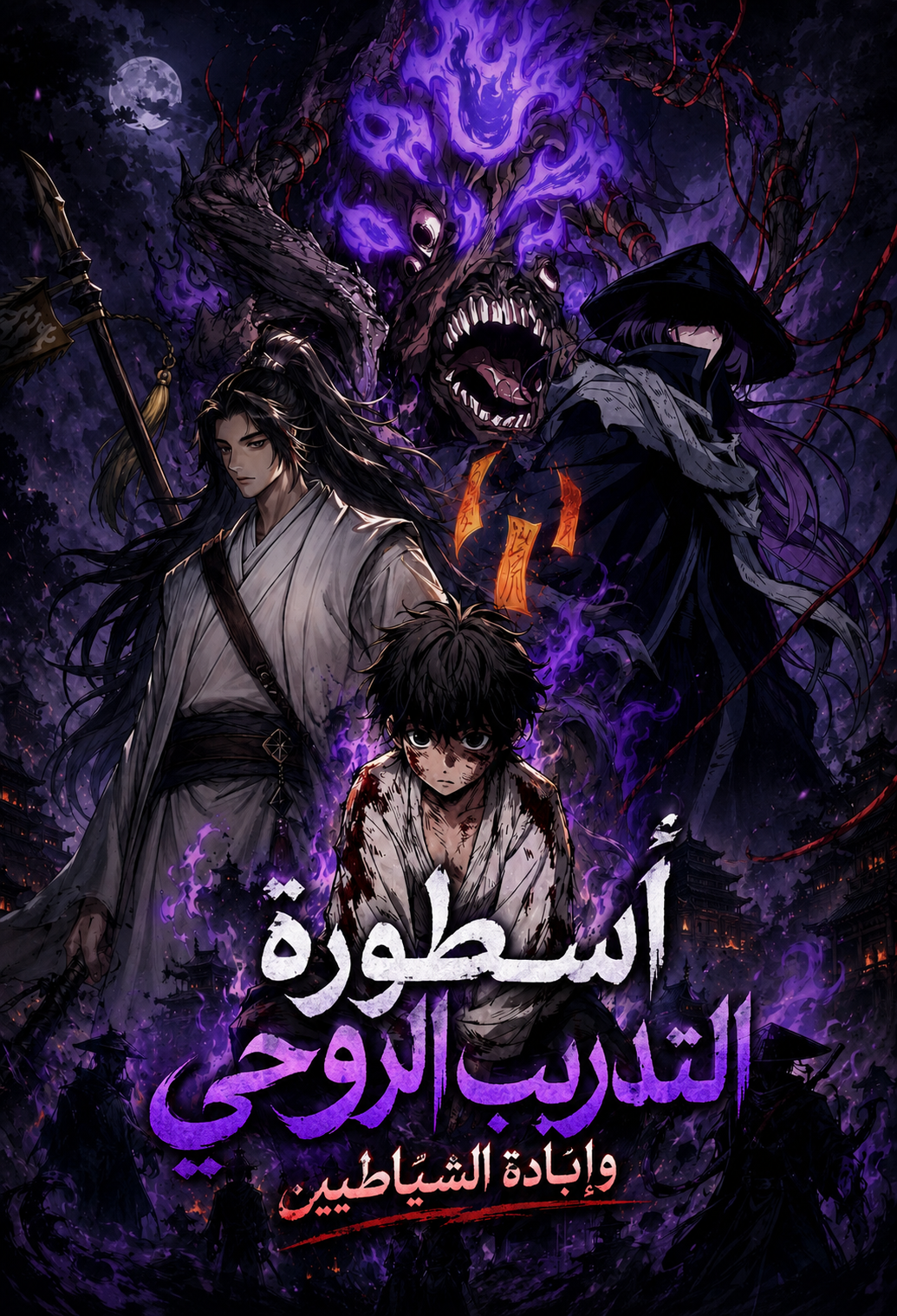 Manga Image