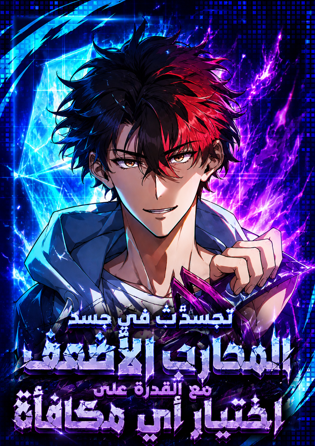 Manga Image