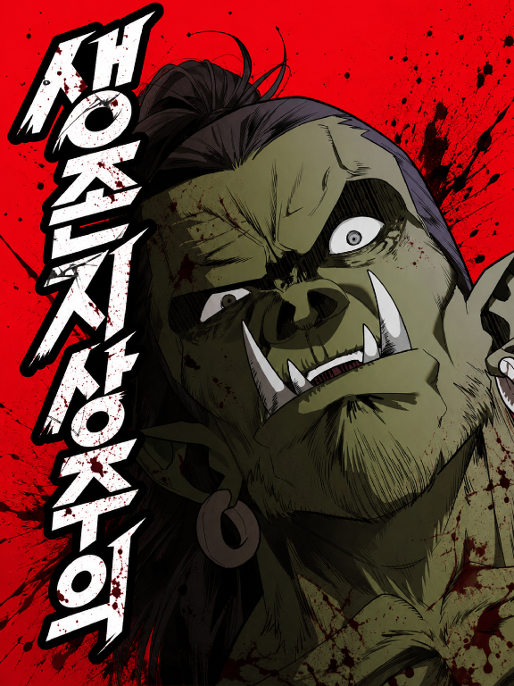 Manga Image
