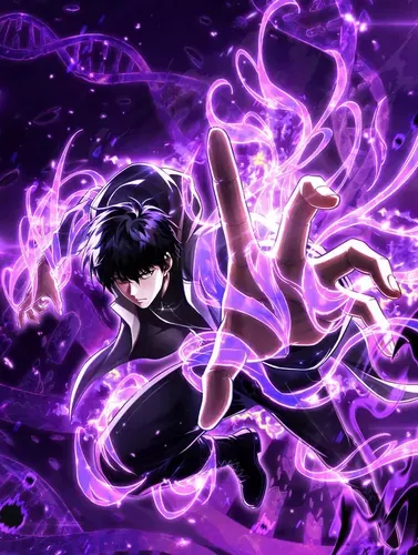 High Martial Arts: My Cells Can Evolve Without Limit