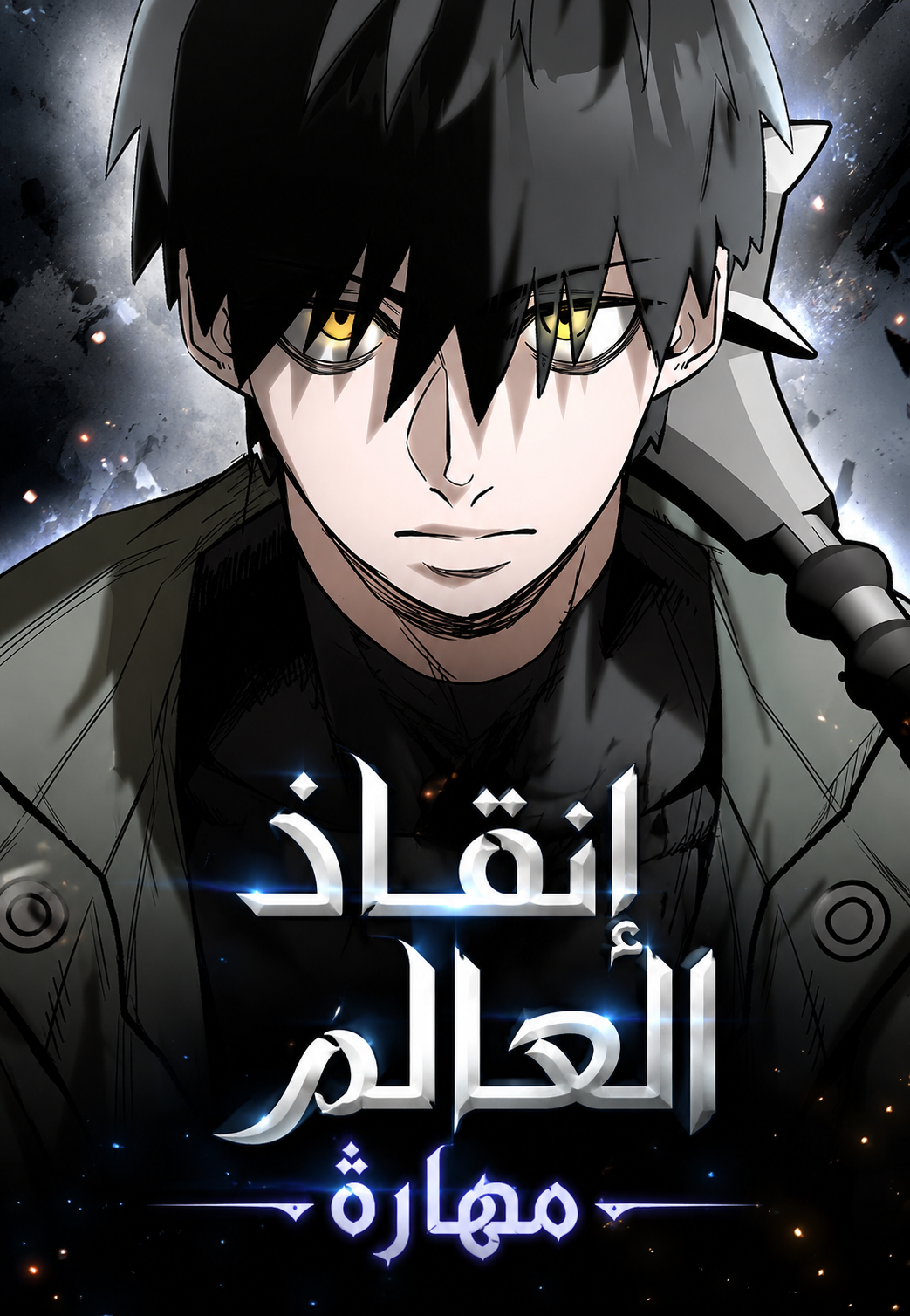 Manga Image