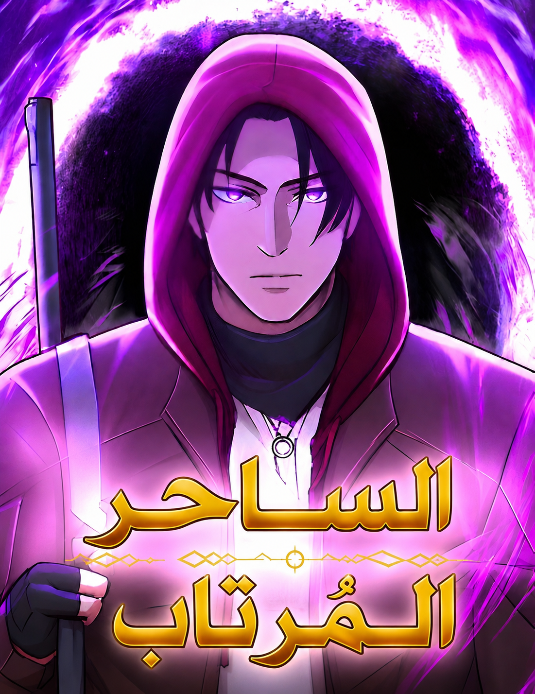 Manga Image
