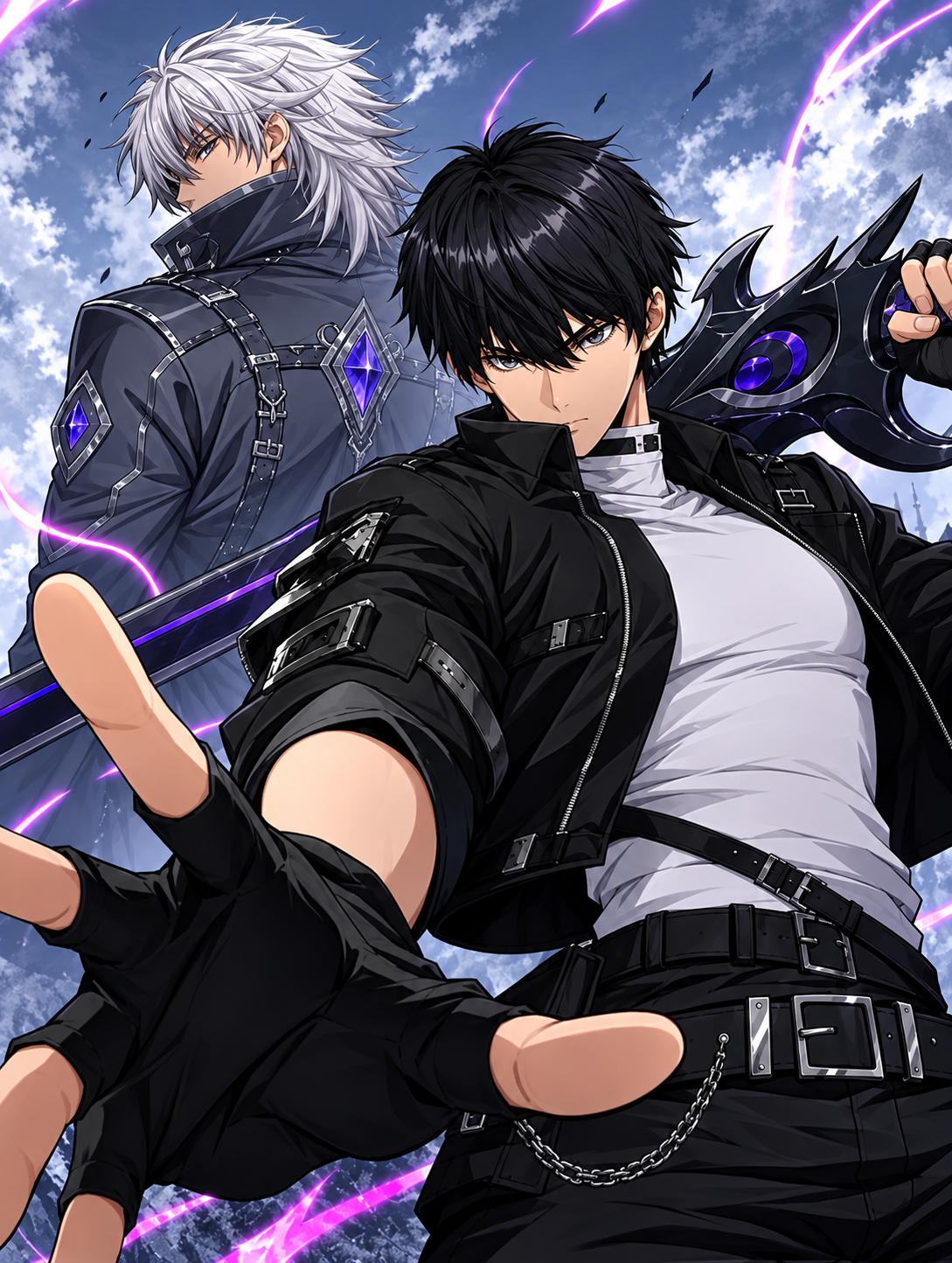 Manga Image