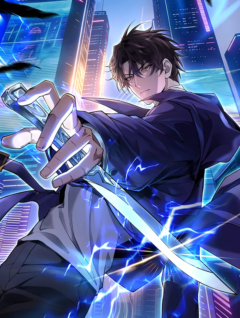 Manga Image