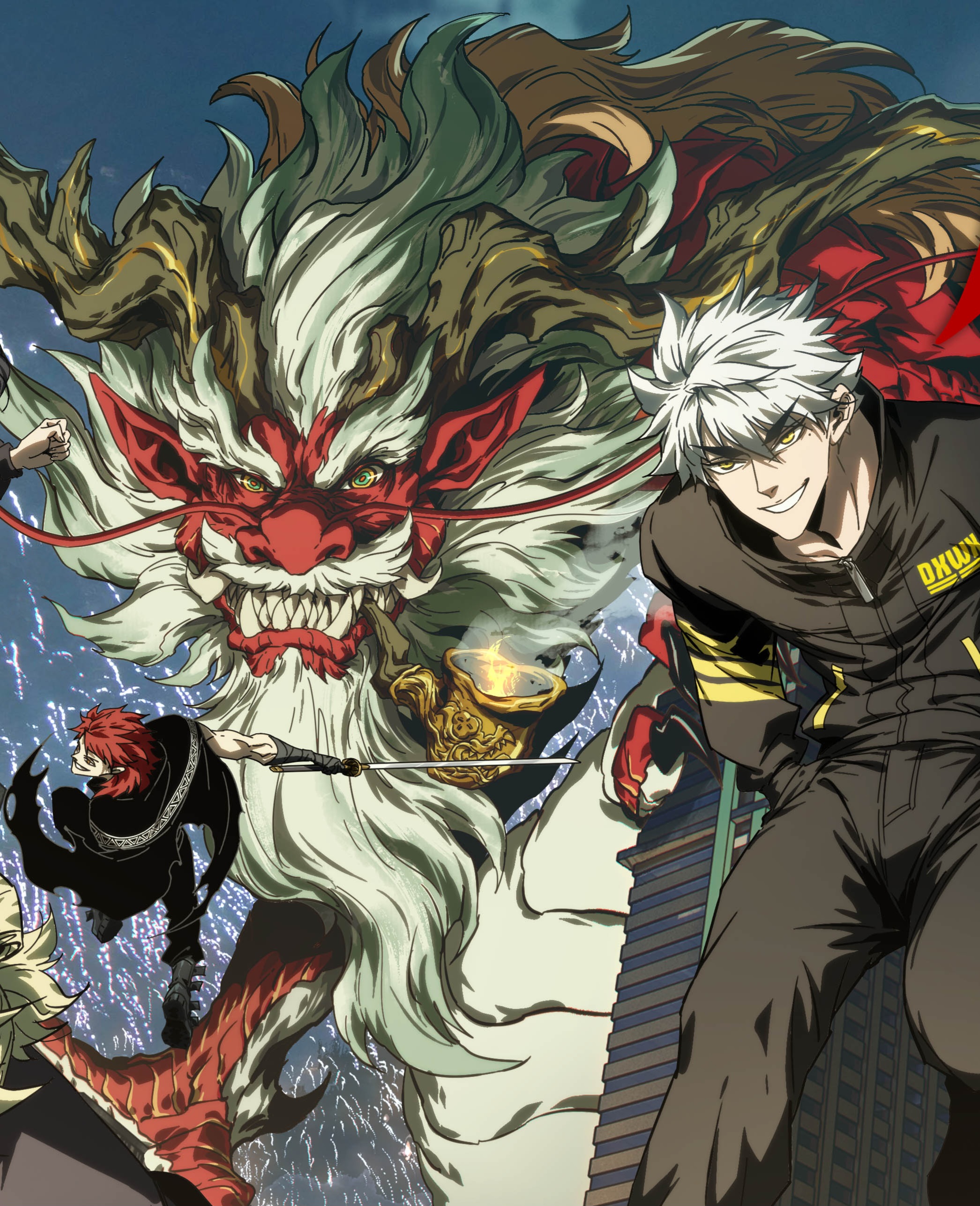 Manga Image
