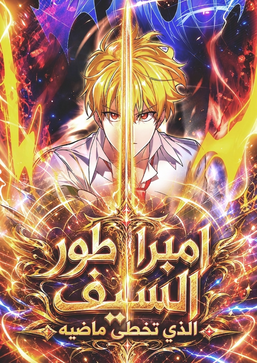 The Sword Emperor Who Surpasses His Previous Life