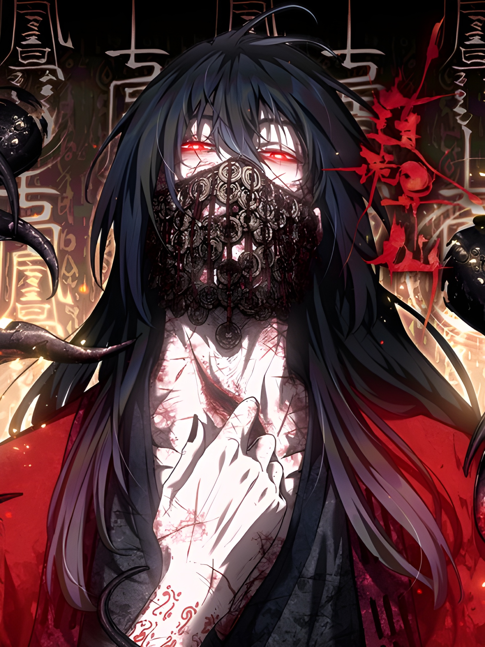 Manga Image