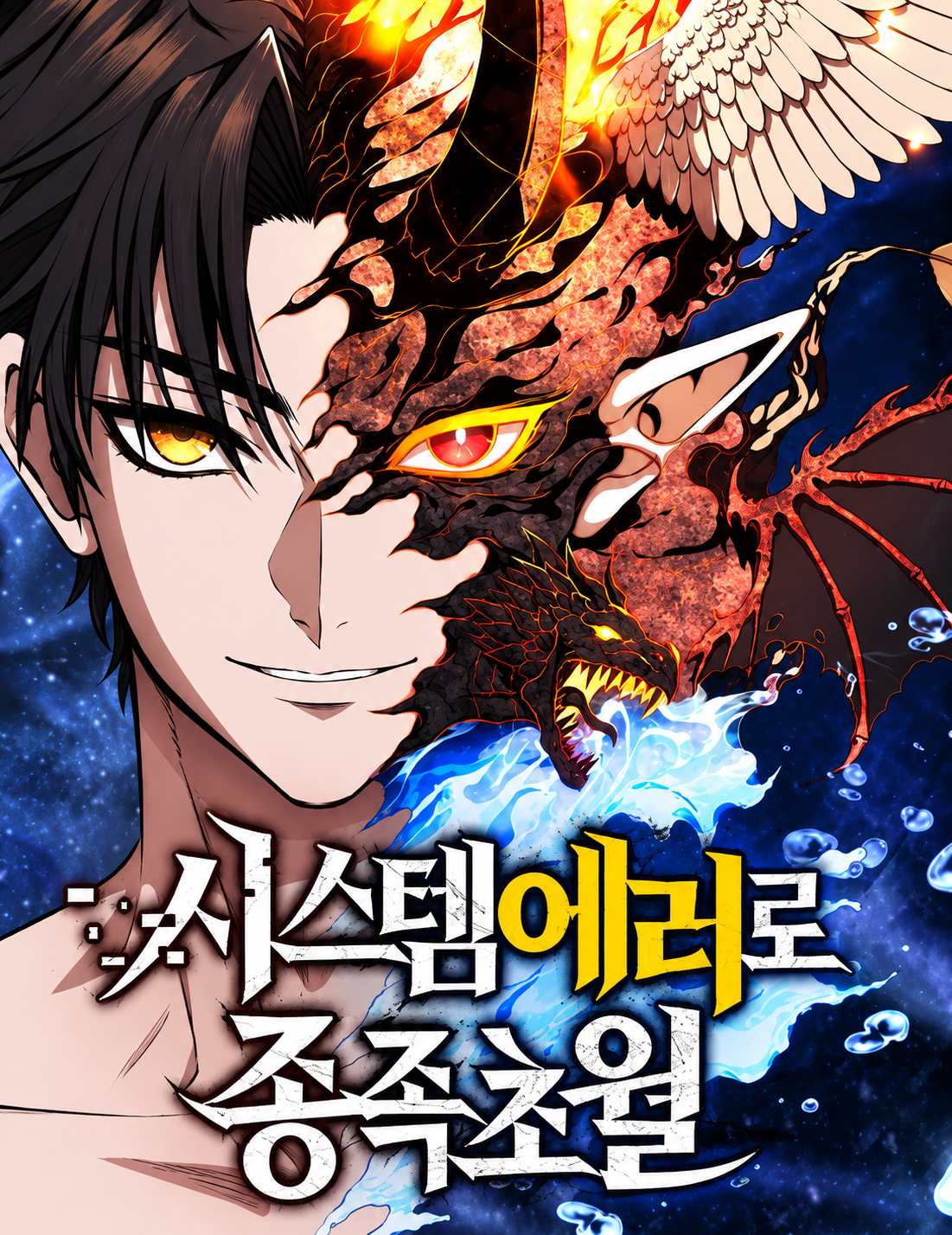 Manga Image