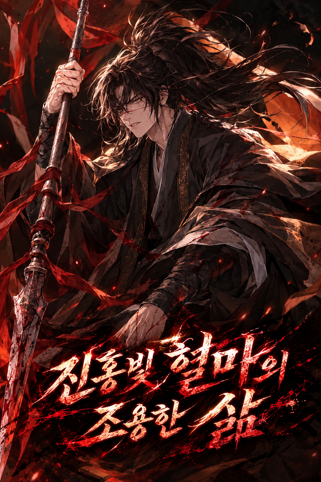 Manga Image