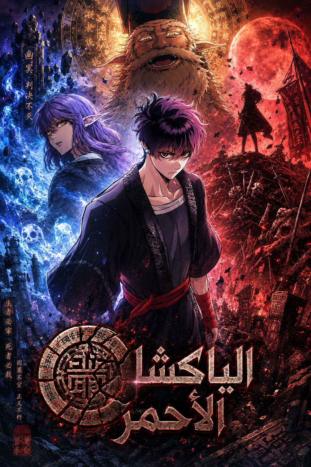 Manga Image