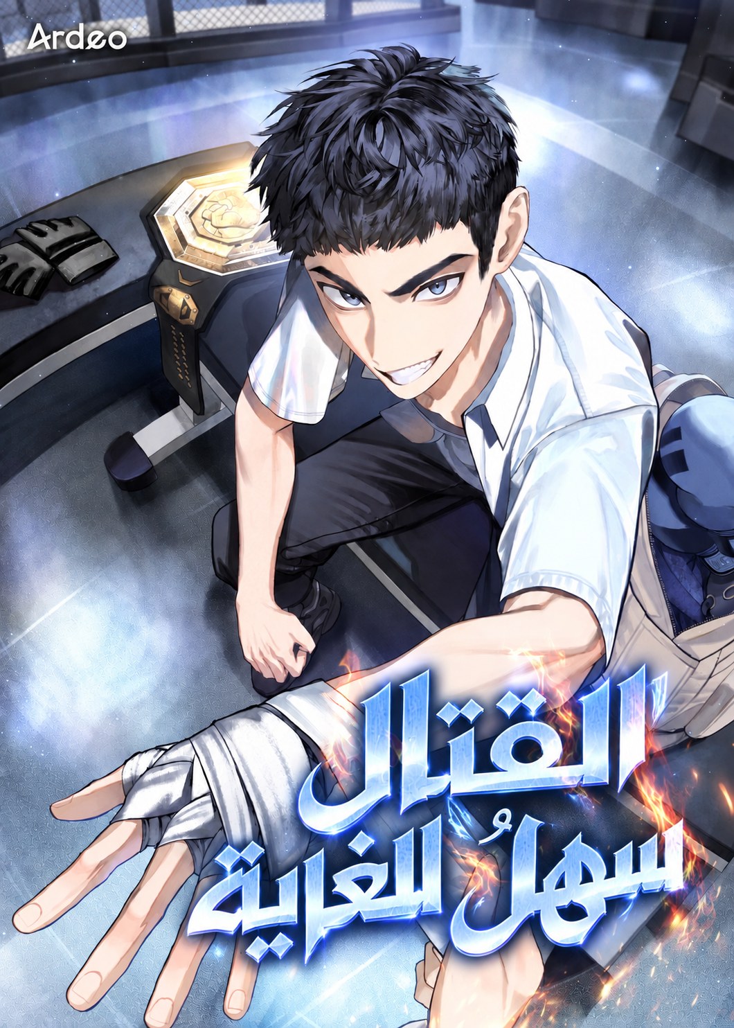Manga Image