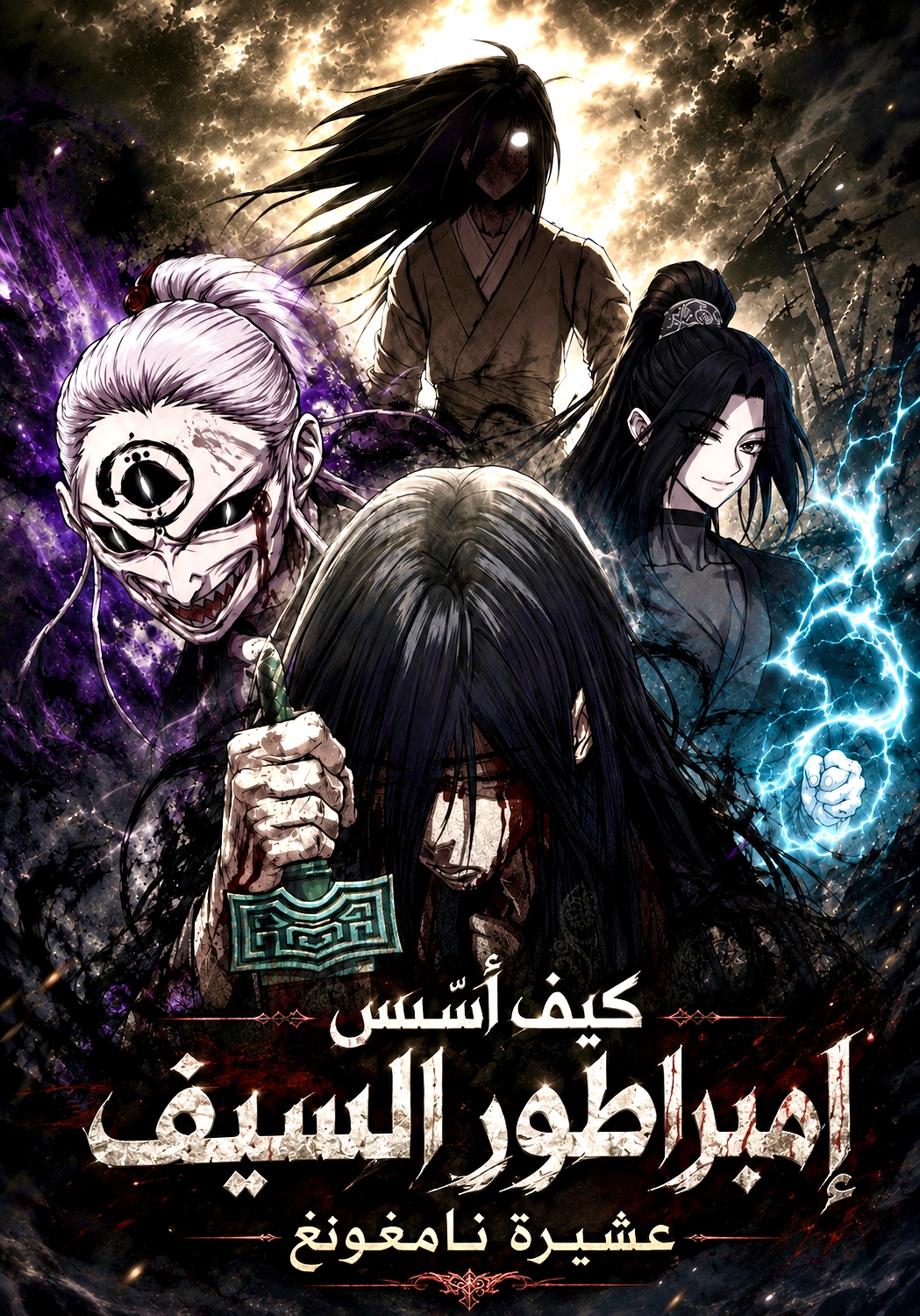 Manga Image
