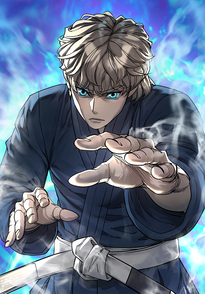 Manga Image
