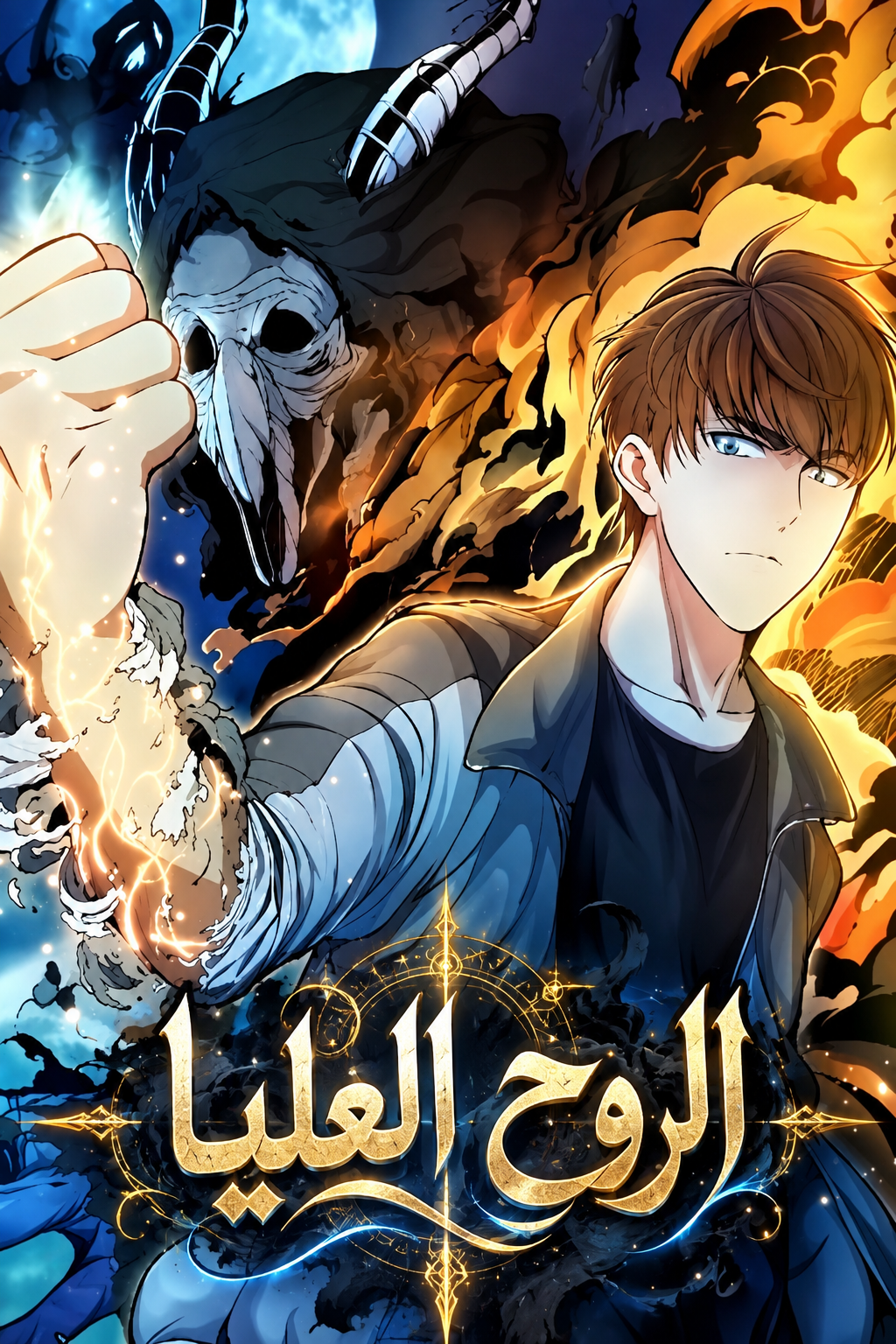 Manga Image