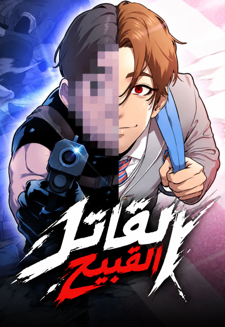 Manga Image