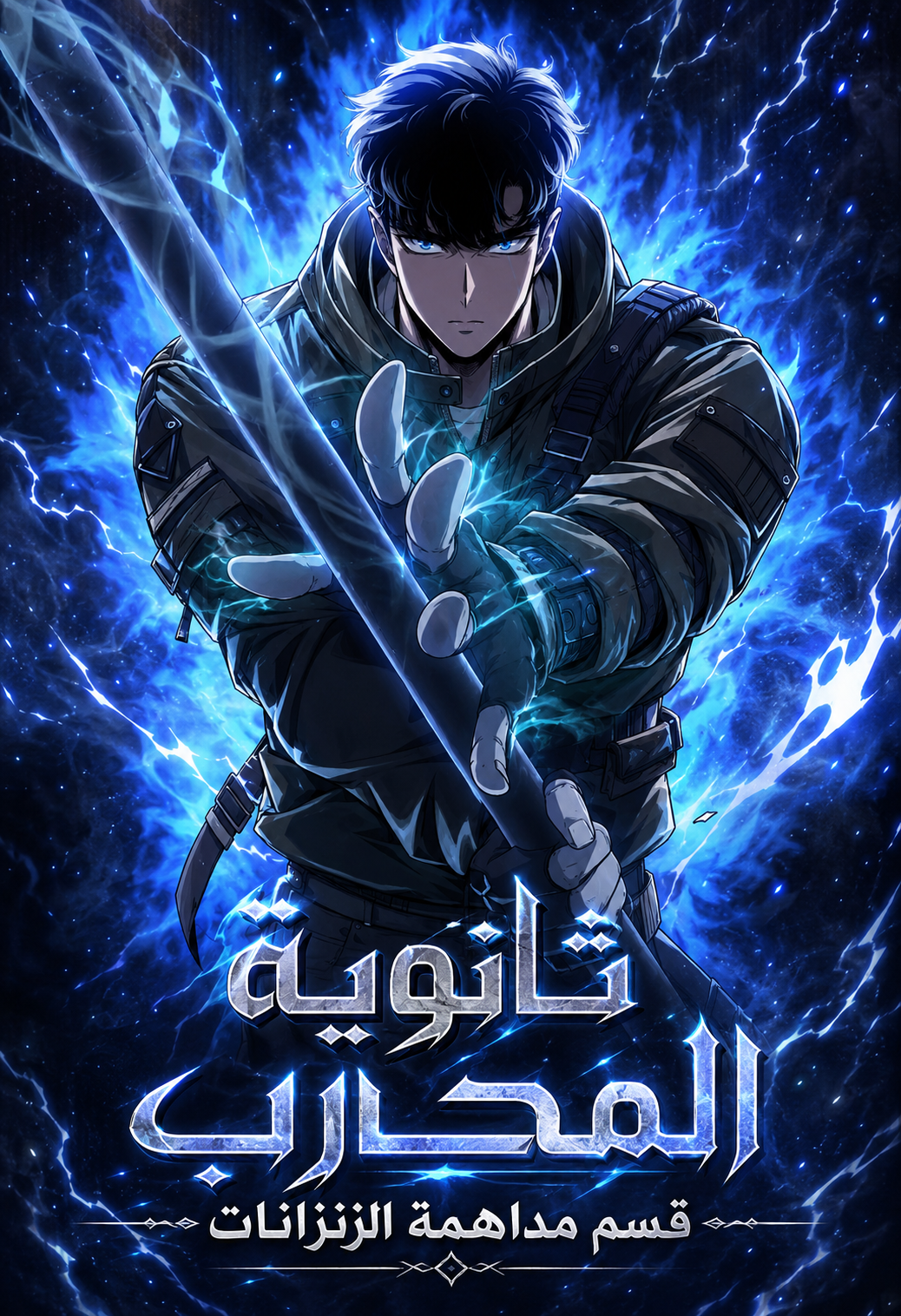 Manga Image