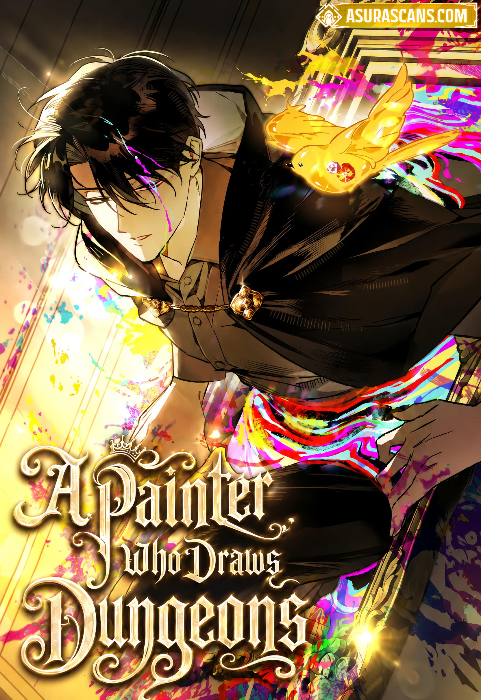 Manga Image