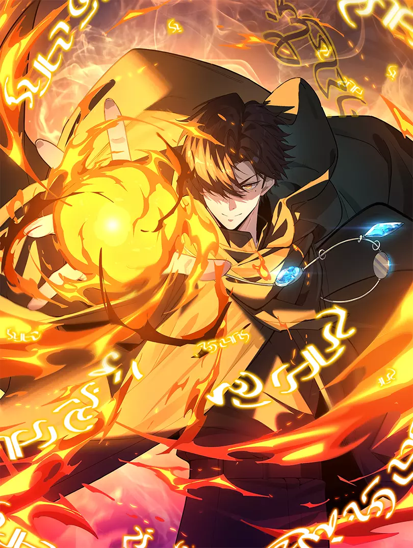 Manga Image