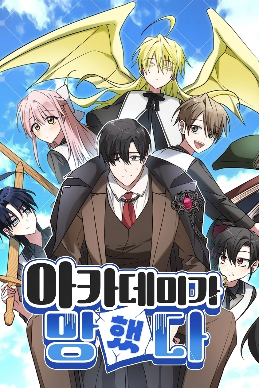 Manga Image