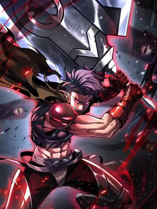 Manga Image