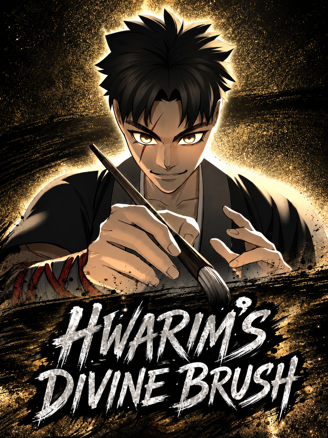 Manga Image