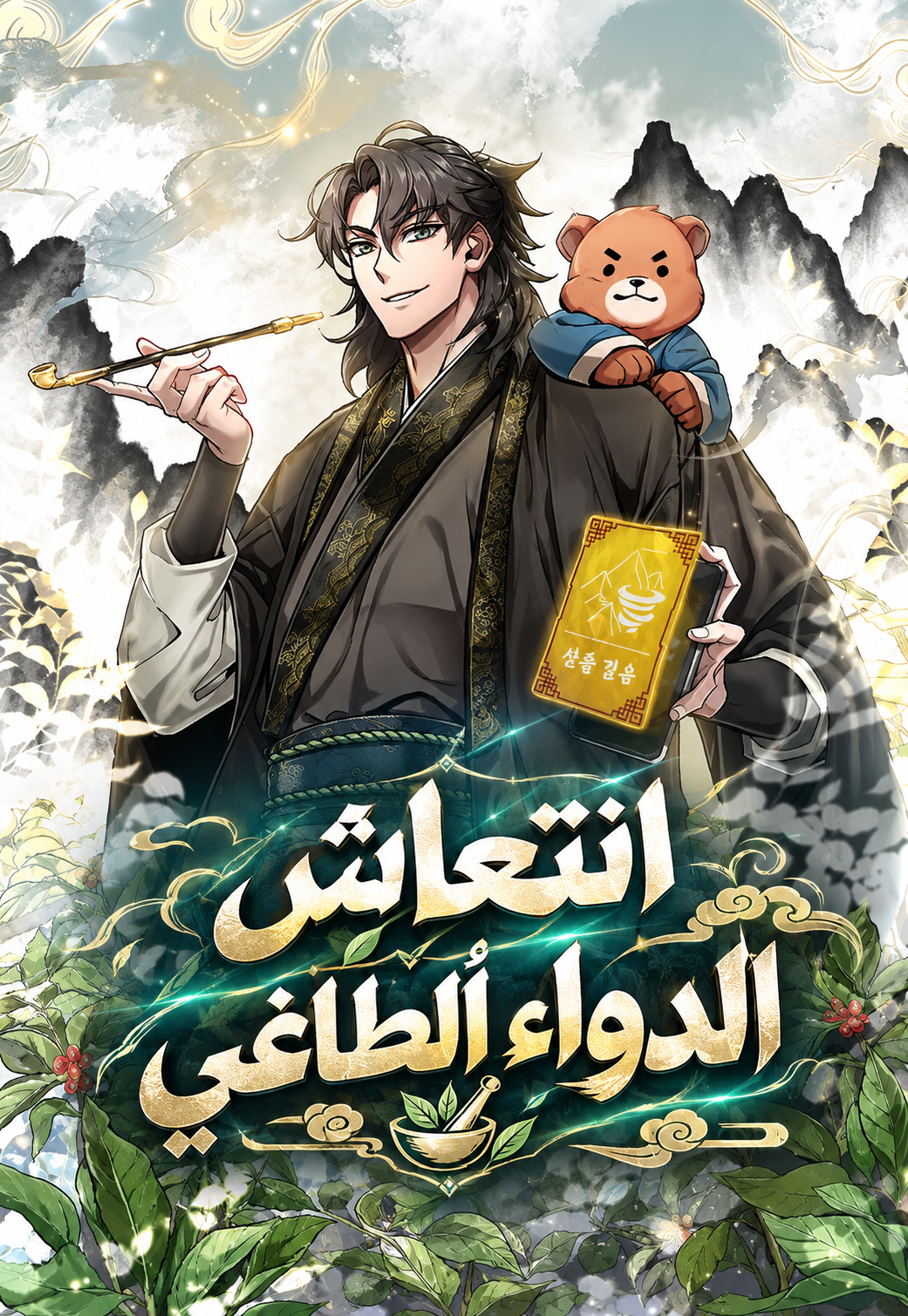 Manga Image
