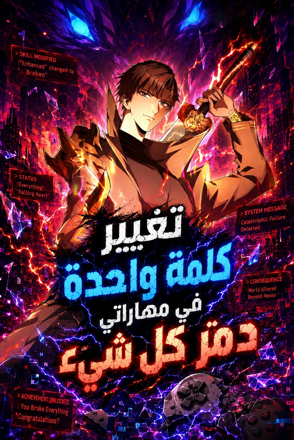 Manga Image