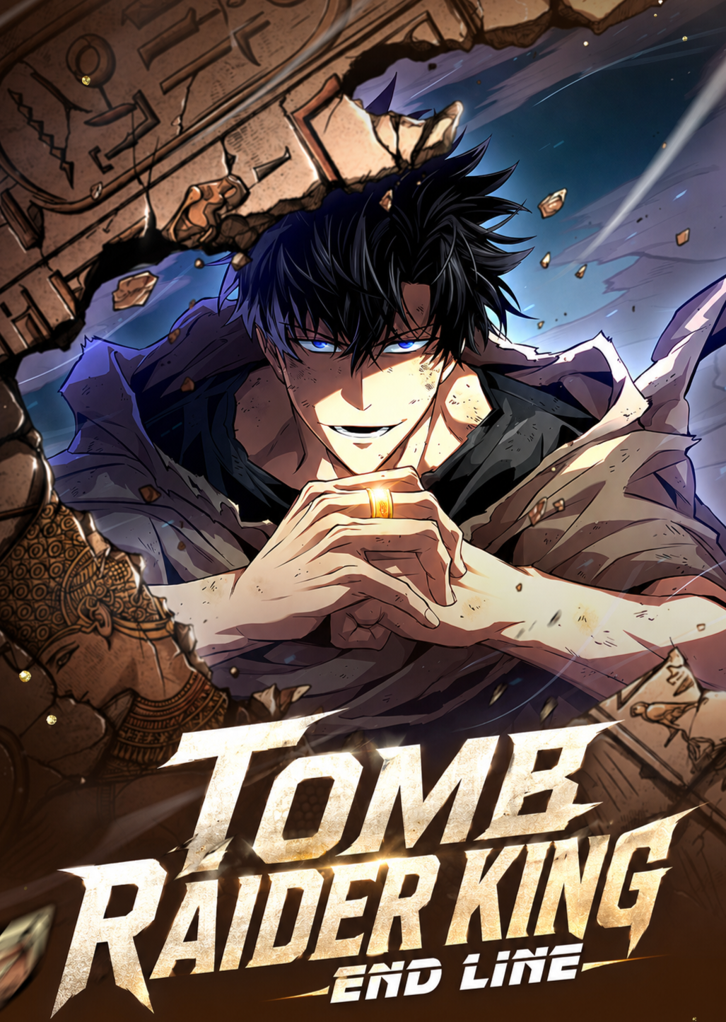 Manga Image