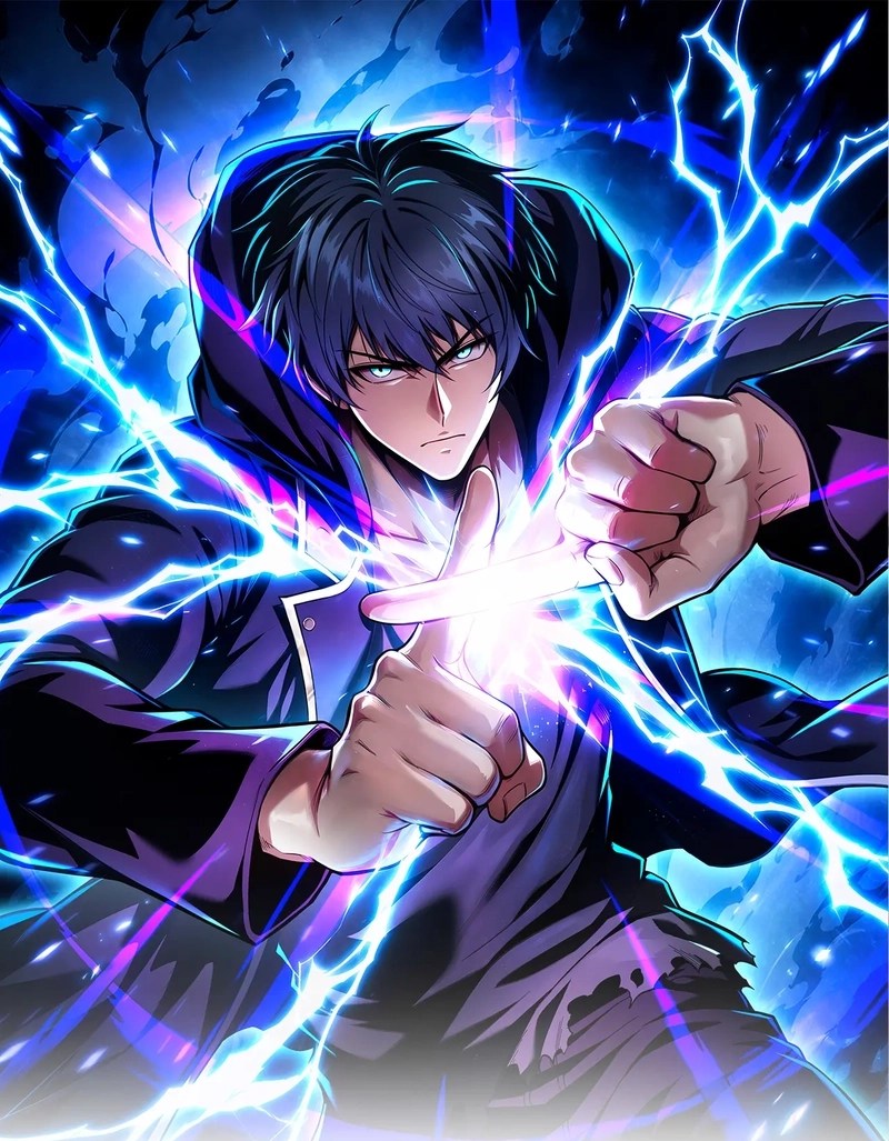 Manga Image