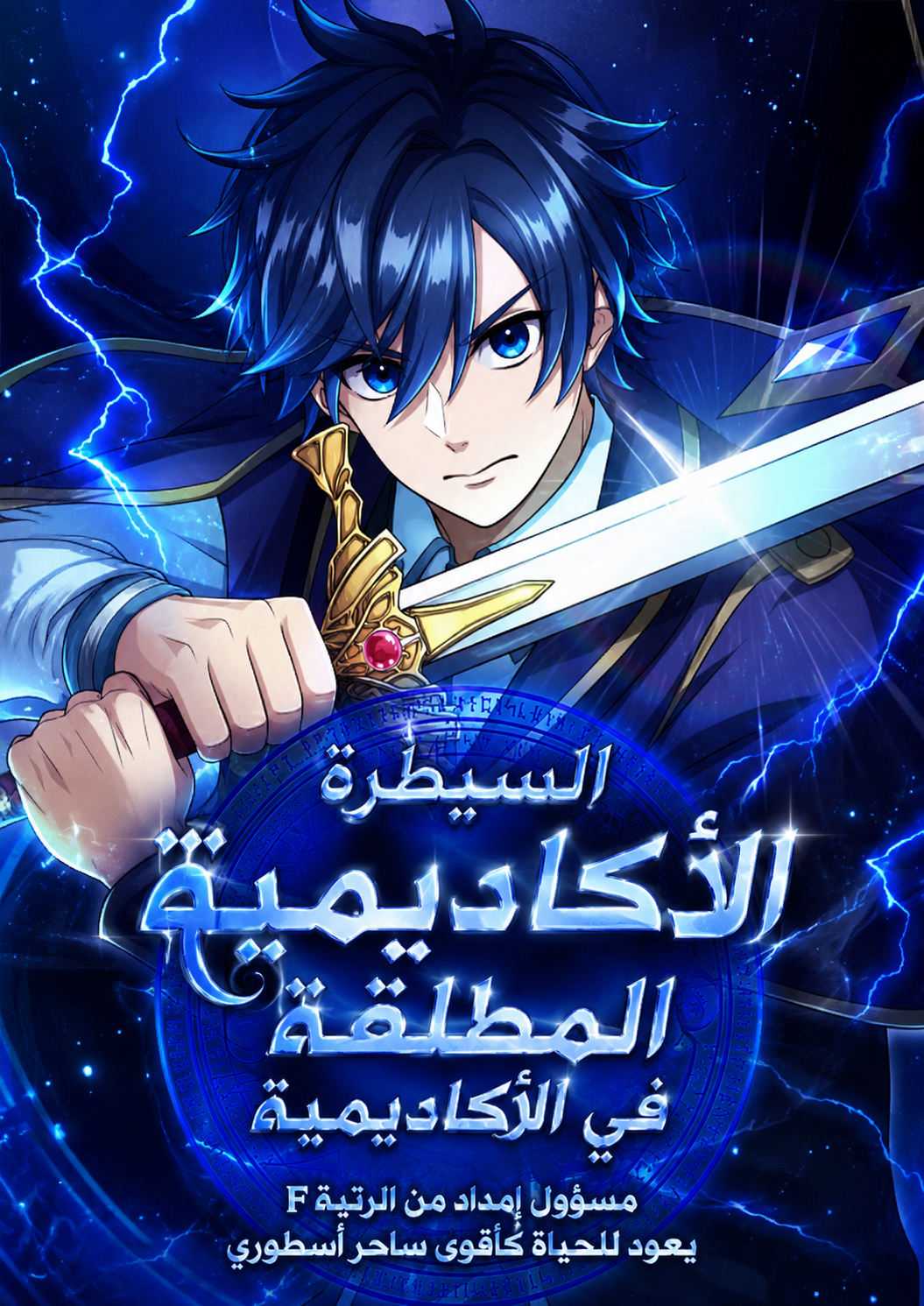 Manga Image