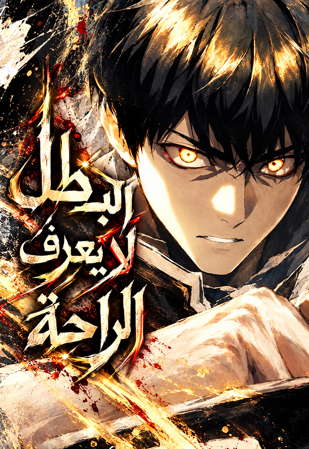 Manga Image