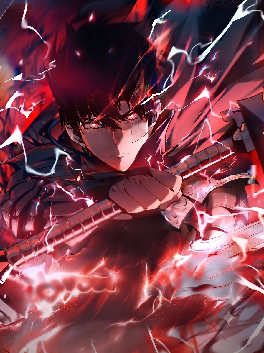 The Divine Ring Descends: The Strongest Otherworld