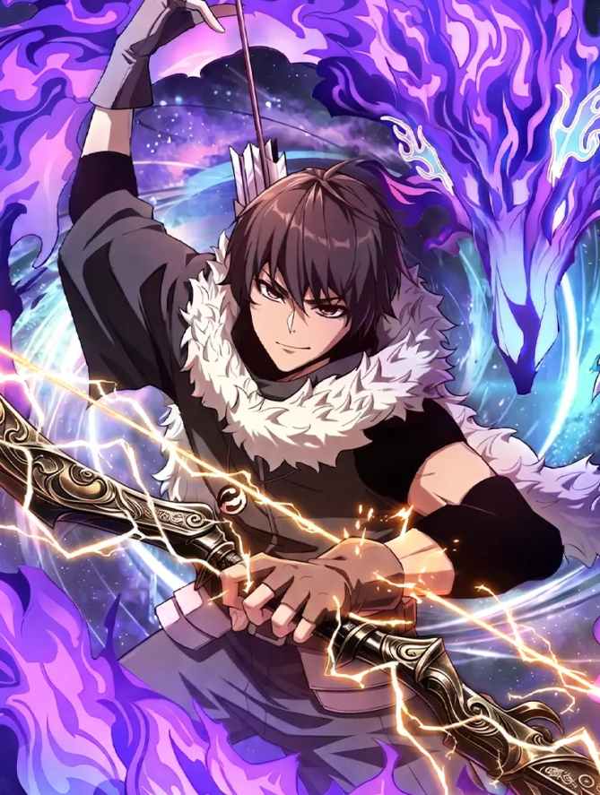 Manga Image