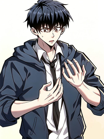 Manga Image