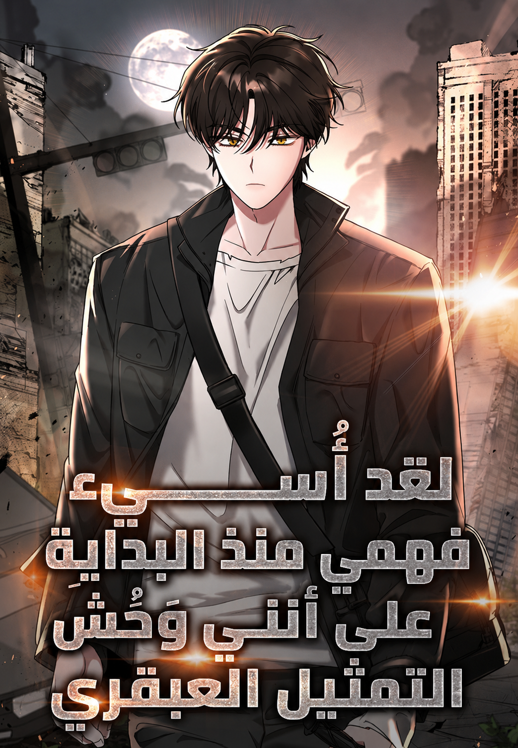 Manga Image