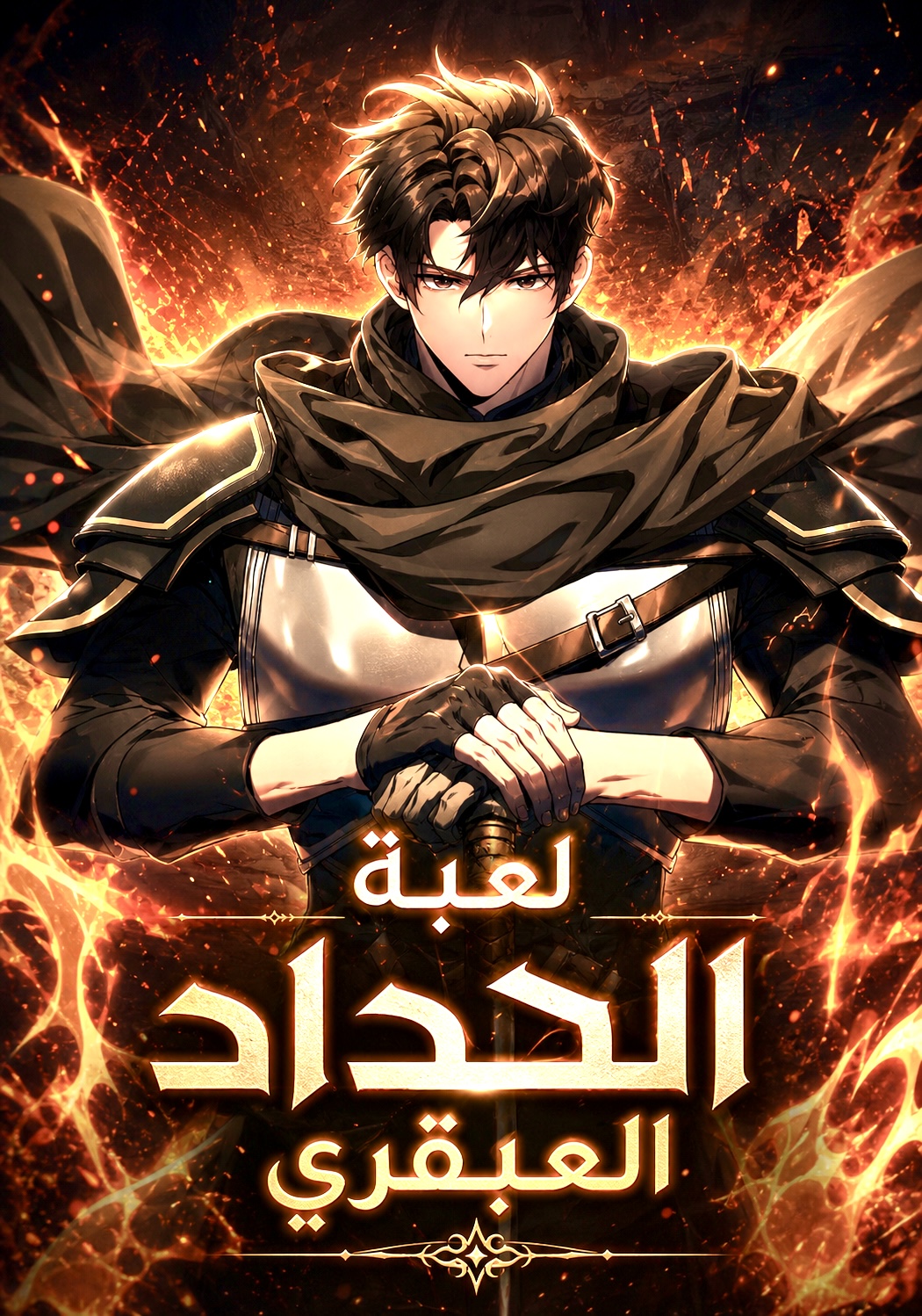 Genius Blacksmith’s Game