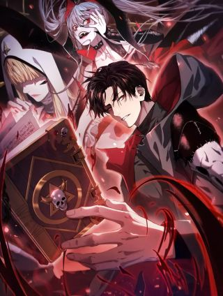 Manga Image