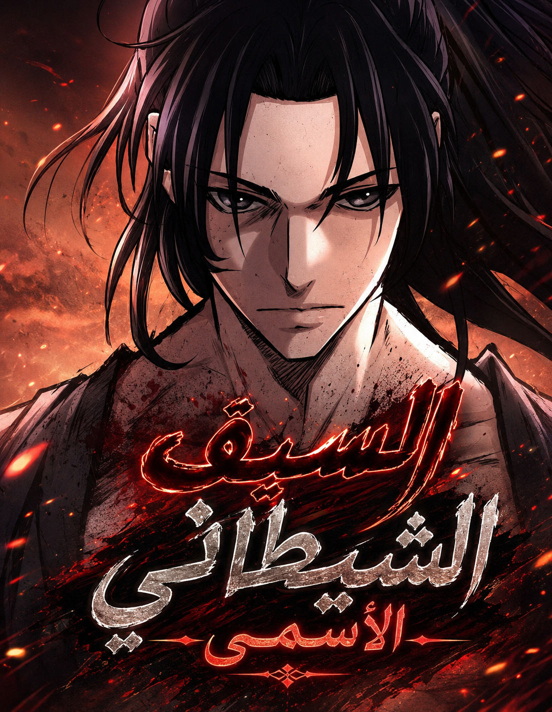 Manga Image