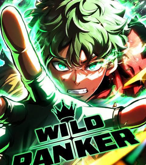Wild Ranker