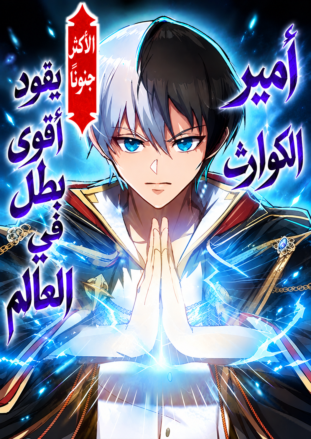 Manga Image