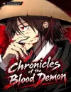 the blood demon chronicles