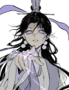 The Immortal Empress Is Haunted by Her Inner Demons