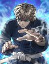 The Possessed Grappler