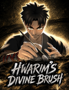 Hwarim’s Divine Brush