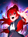 The Tyrant Girl Nero's Rebellion